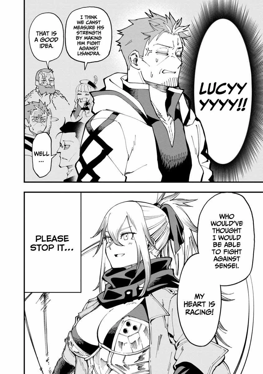 Read Backwater Old Man Becomes a Swordmaster chapter 7 image 29 on Lezhin