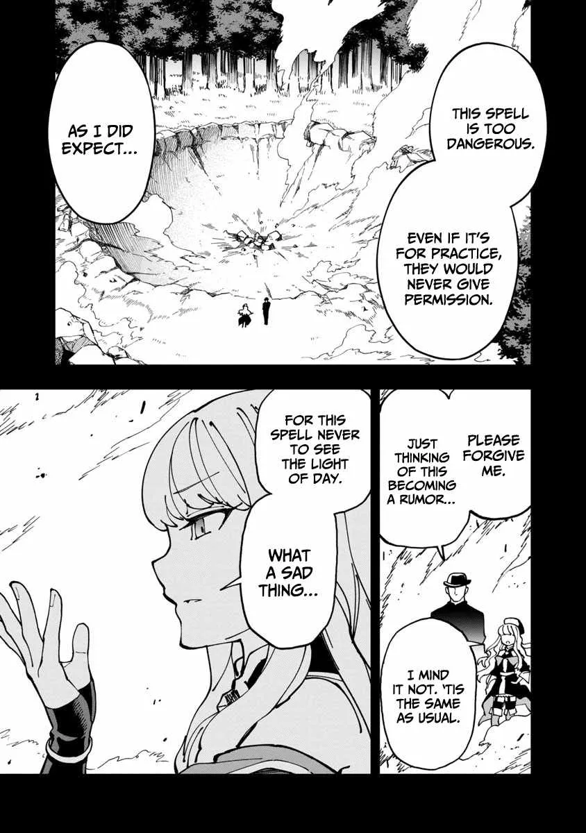 Read Backwater Old Man Becomes a Swordmaster chapter 7 image 3 on Lezhin