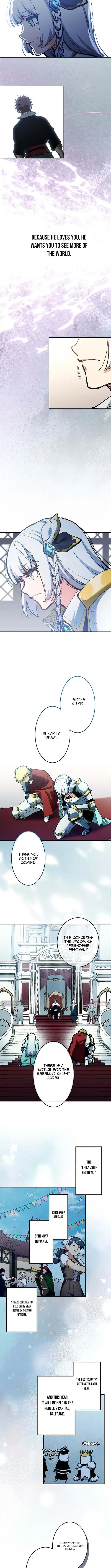 Read Backwater Old Man Becomes a Swordmaster chapter 82 image 2 on Lezhin