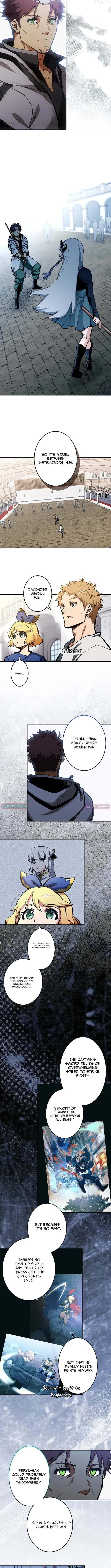 Read Backwater Old Man Becomes a Swordmaster chapter 82 image 7 on Lezhin