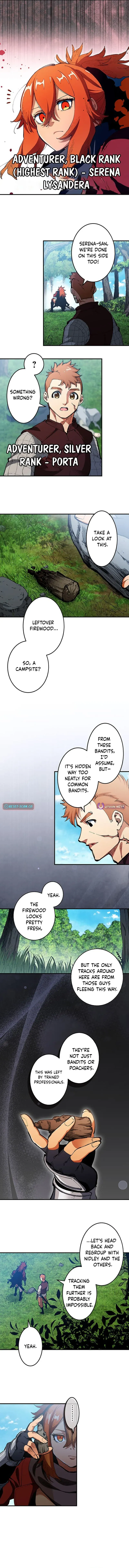 Read Backwater Old Man Becomes a Swordmaster chapter 84 image 5 on Lezhin
