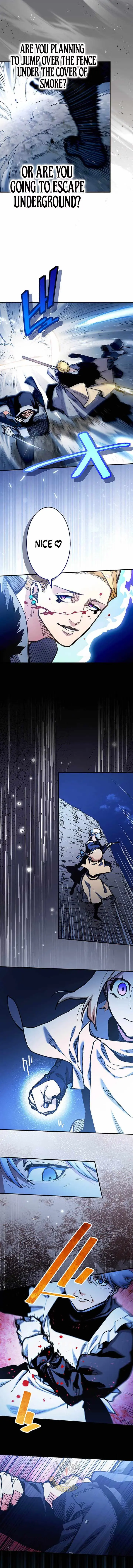 Read Backwater Old Man Becomes a Swordmaster chapter 92 image 2 on Lezhin