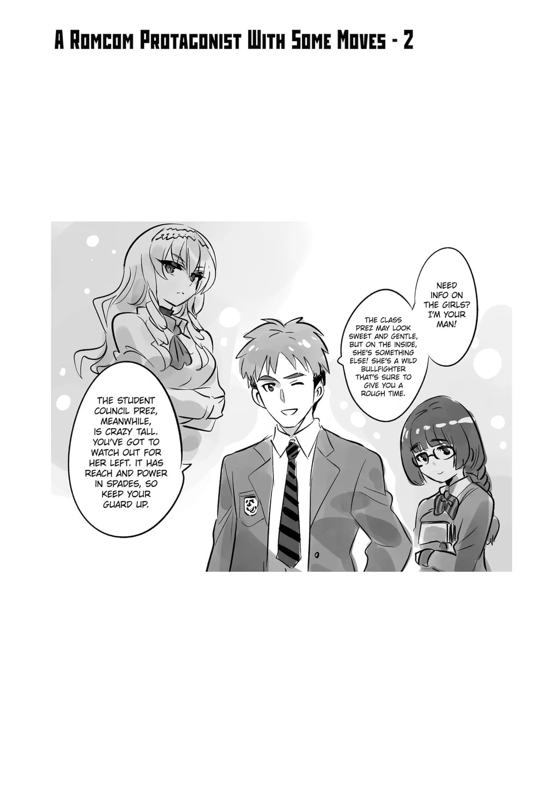 Read Backyard Junk Universe chapter 11.4 image 1 on Lezhin
