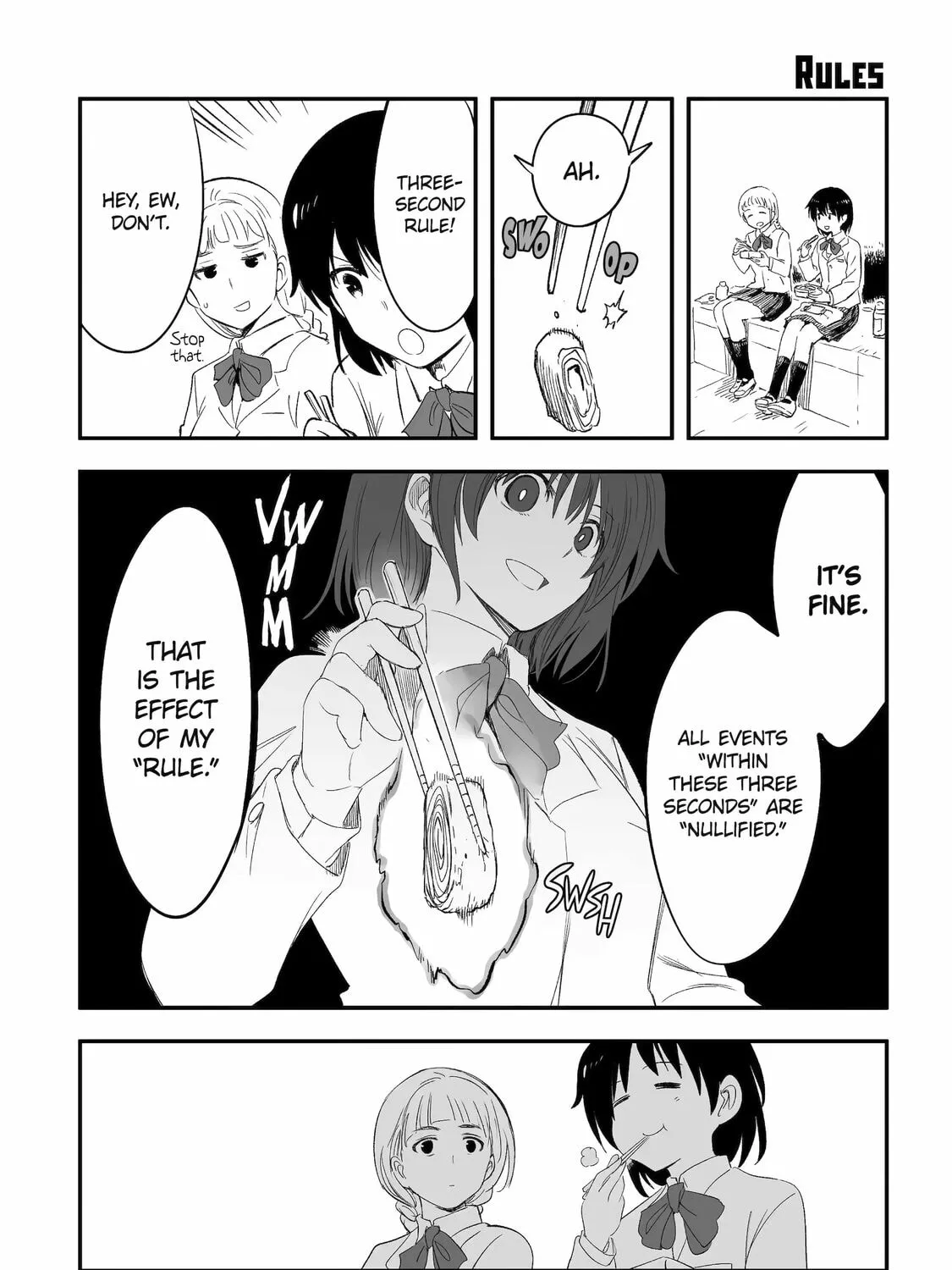 Read Backyard Junk Universe chapter 11.5 image 114 on Lezhin
