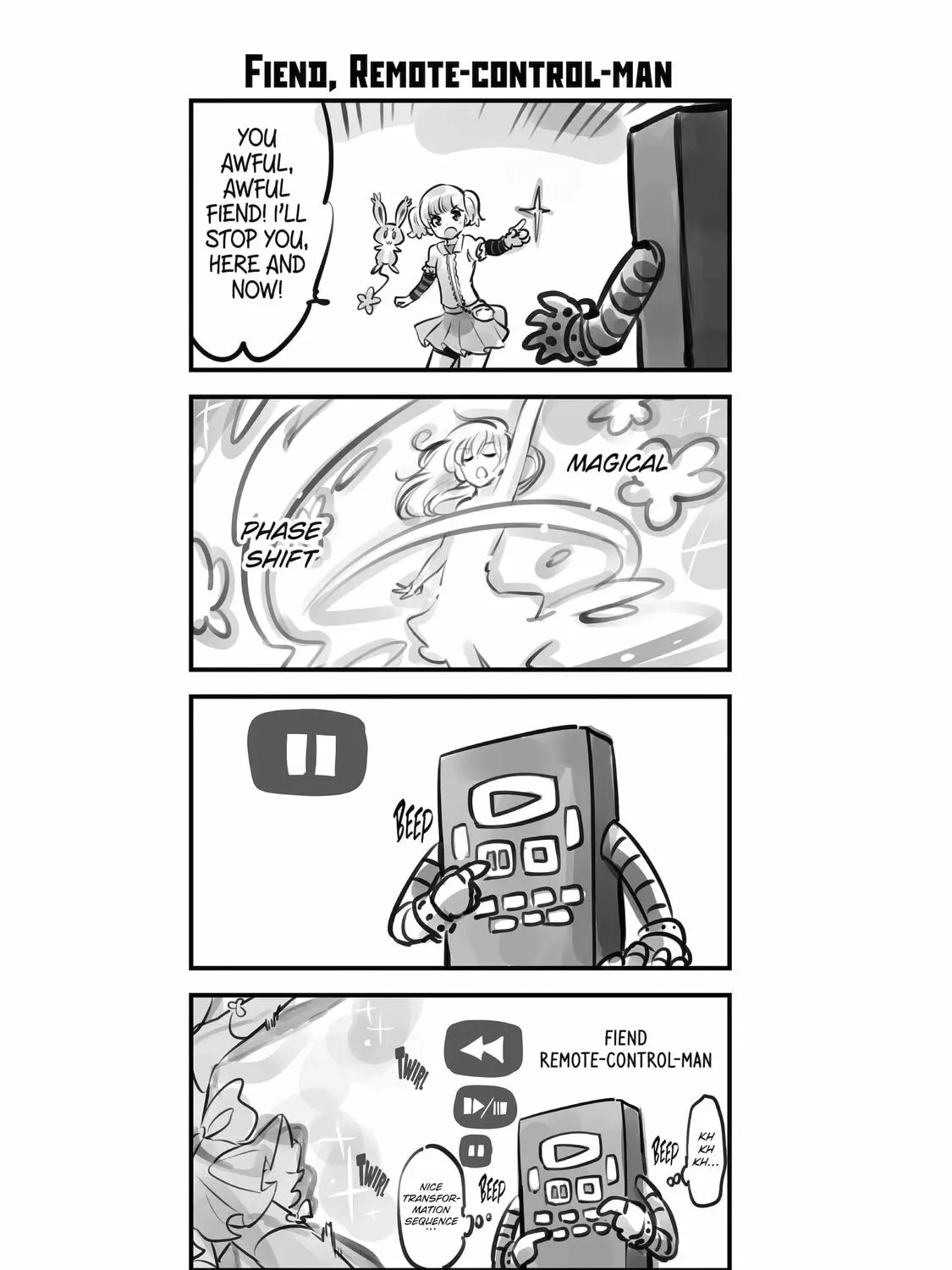 Read Backyard Junk Universe chapter 11.5 image 116 on Lezhin