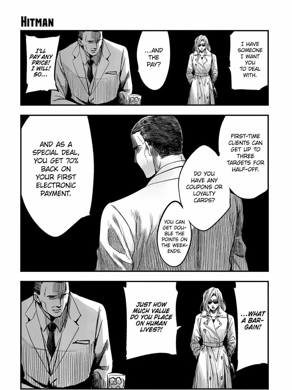 Read Backyard Junk Universe chapter 11.5 image 124 on Lezhin