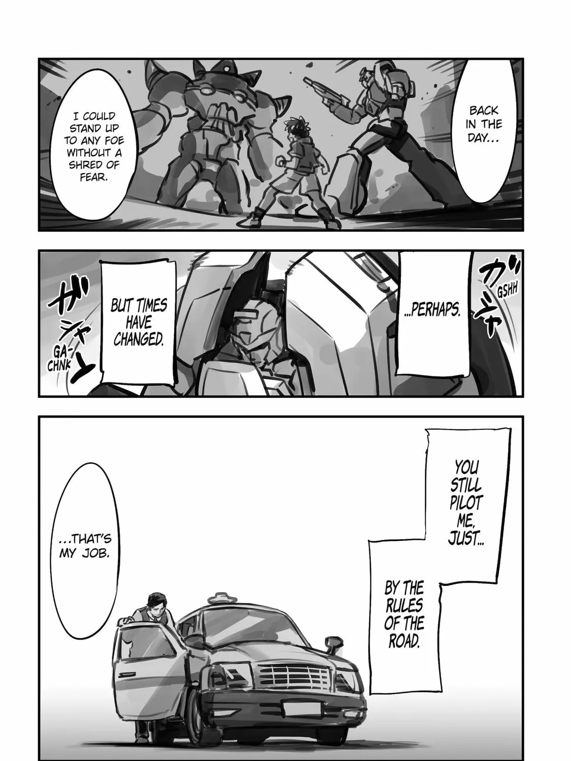 Read Backyard Junk Universe chapter 11.5 image 132 on Lezhin