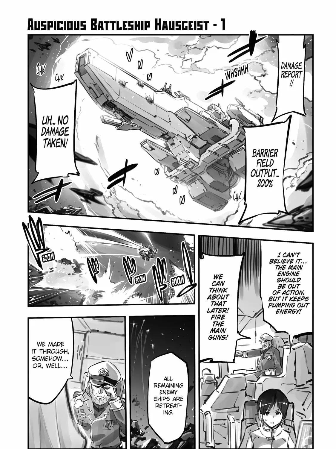 Read Backyard Junk Universe chapter 11.5 image 146 on Lezhin
