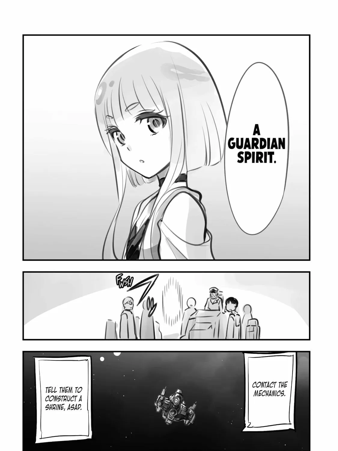 Read Backyard Junk Universe chapter 11.5 image 152 on Lezhin
