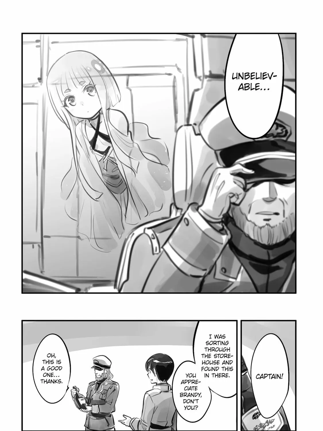 Read Backyard Junk Universe chapter 11.5 image 156 on Lezhin