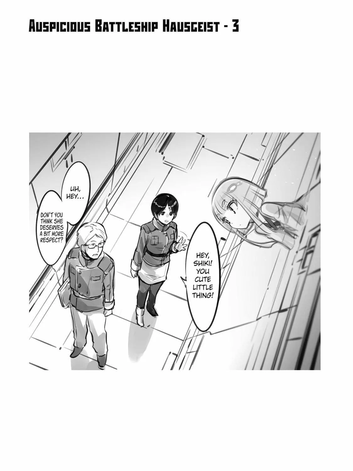 Read Backyard Junk Universe chapter 11.5 image 158 on Lezhin