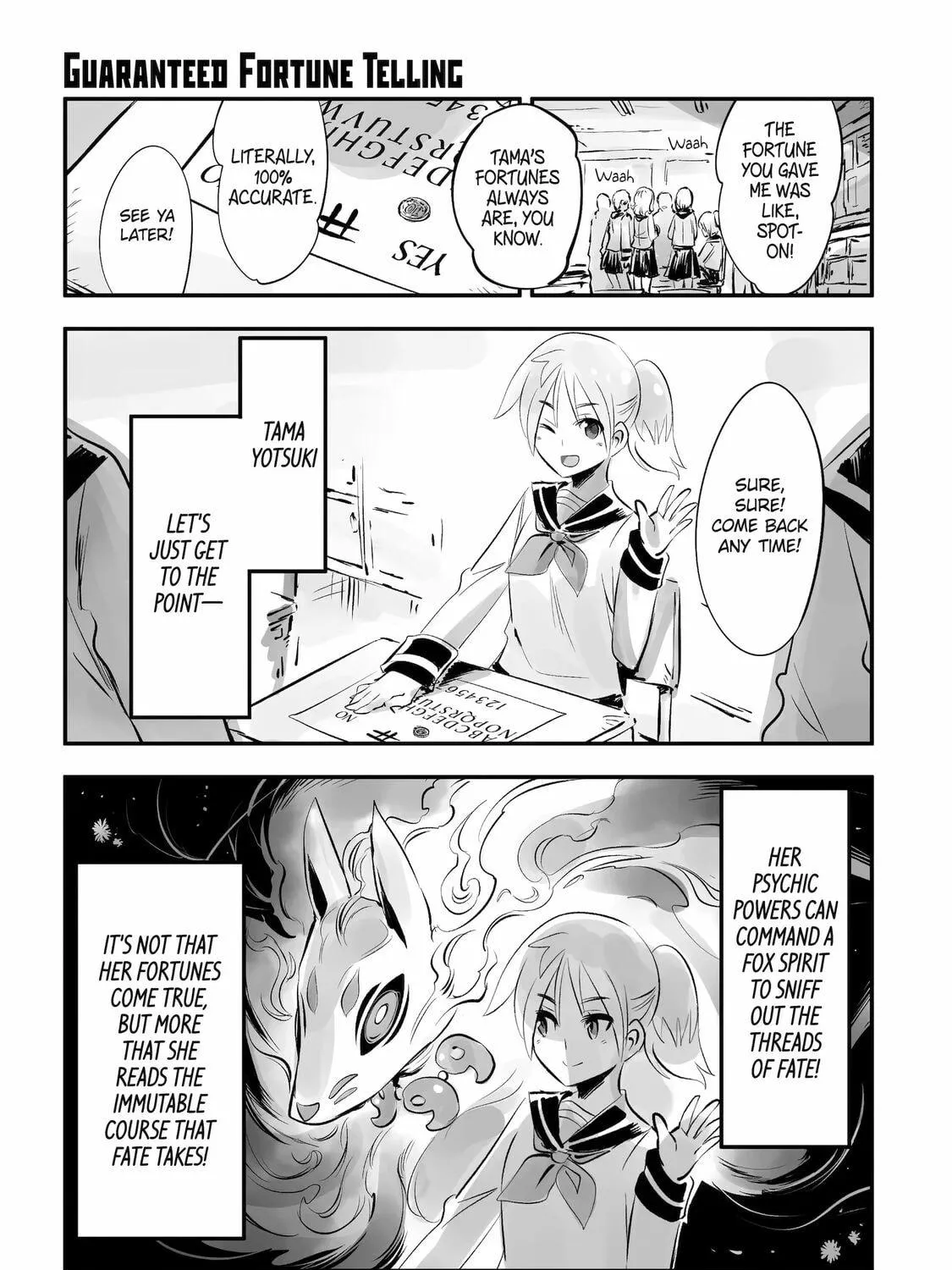 Read Backyard Junk Universe chapter 11.5 image 16 on Lezhin