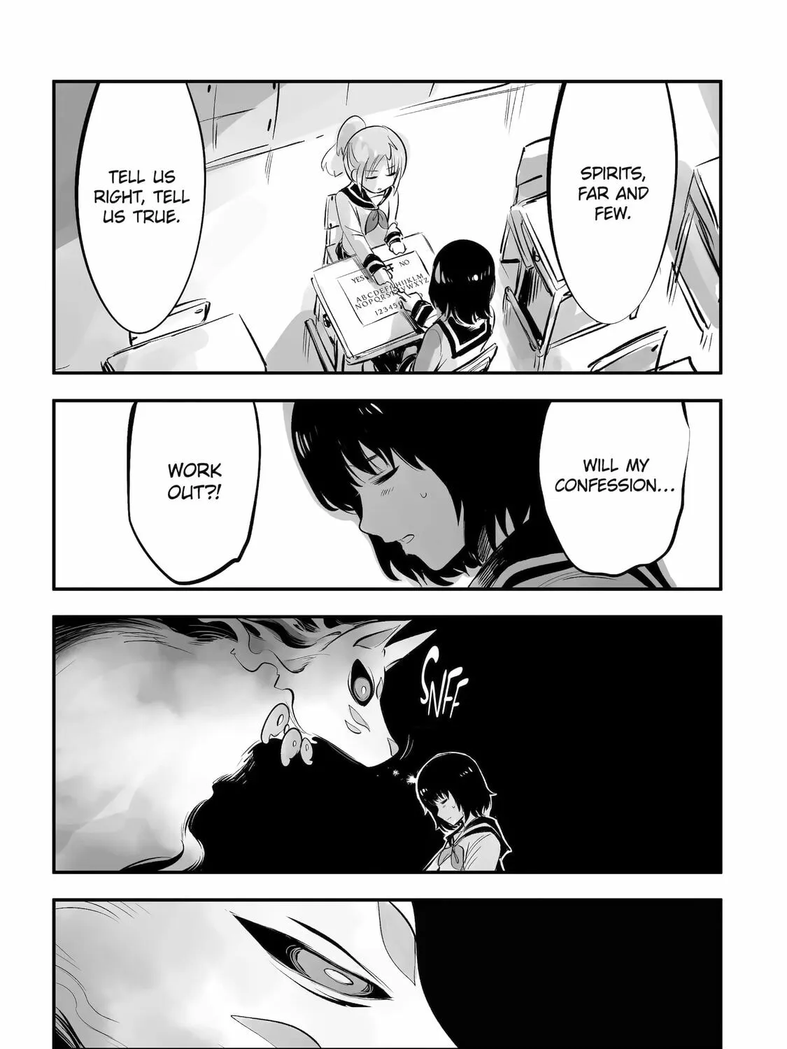 Read Backyard Junk Universe chapter 11.5 image 20 on Lezhin