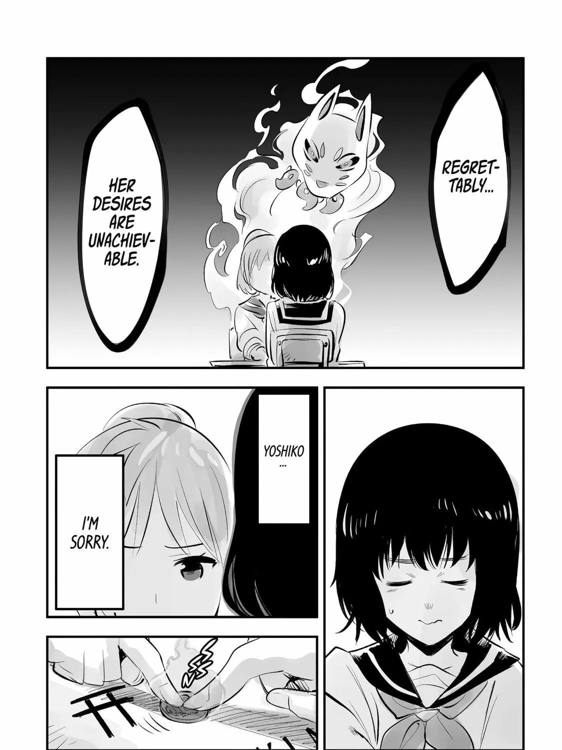 Read Backyard Junk Universe chapter 11.5 image 22 on Lezhin
