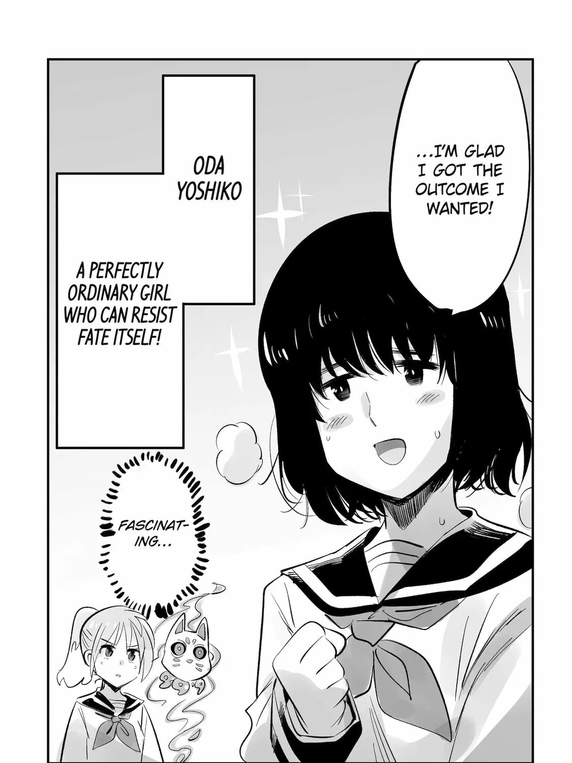 Read Backyard Junk Universe chapter 11.5 image 30 on Lezhin