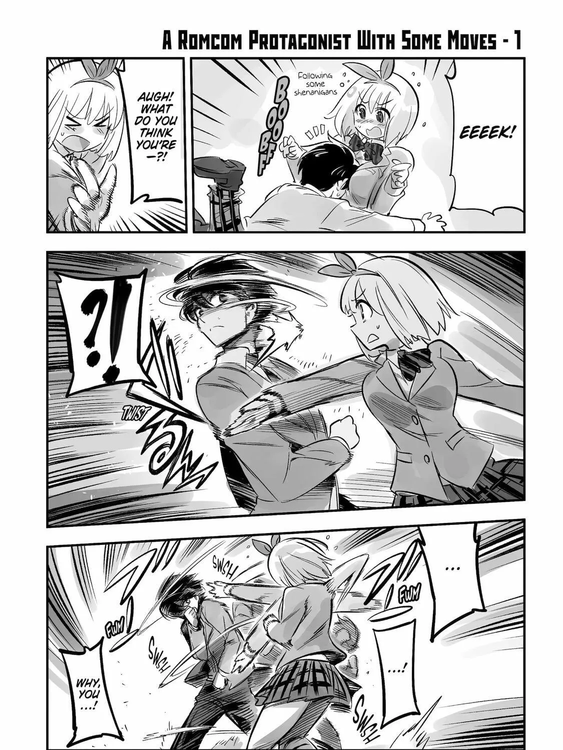 Read Backyard Junk Universe chapter 11.5 image 38 on Lezhin