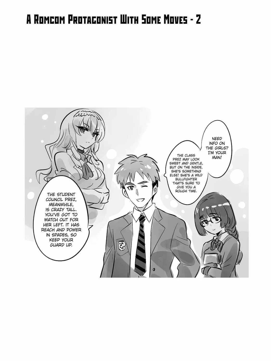 Read Backyard Junk Universe chapter 11.5 image 40 on Lezhin