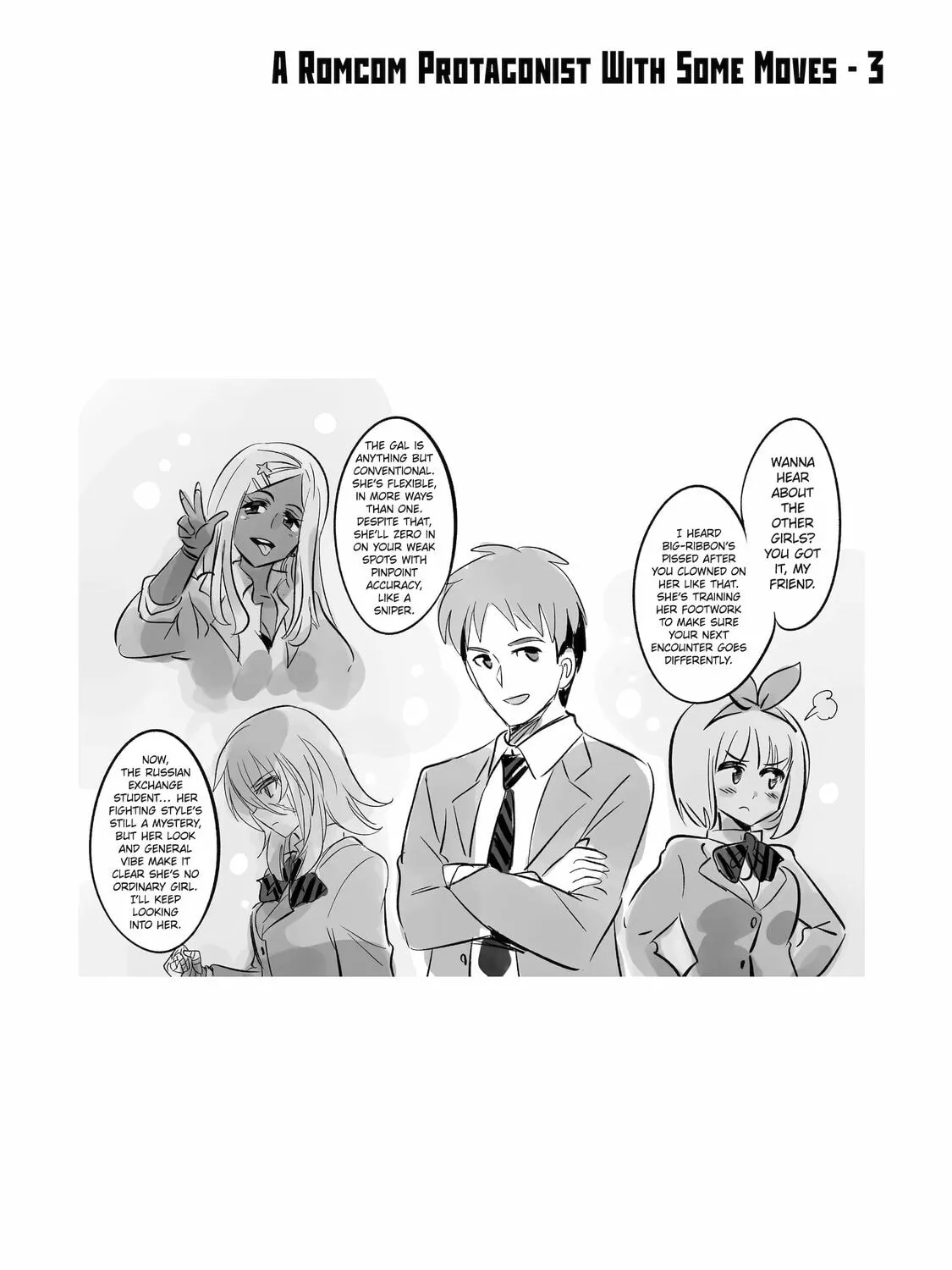 Read Backyard Junk Universe chapter 11.5 image 42 on Lezhin