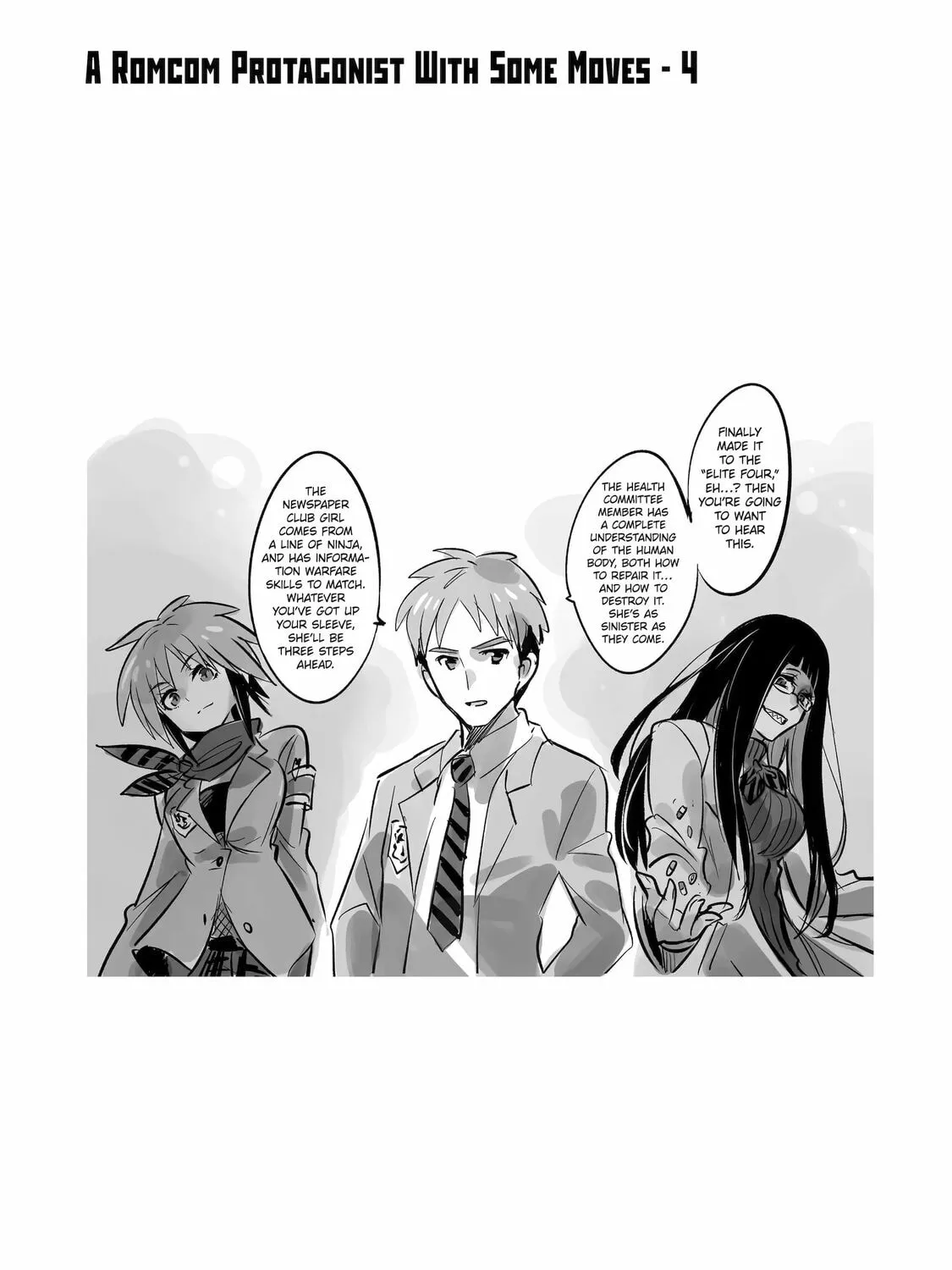 Read Backyard Junk Universe chapter 11.5 image 44 on Lezhin