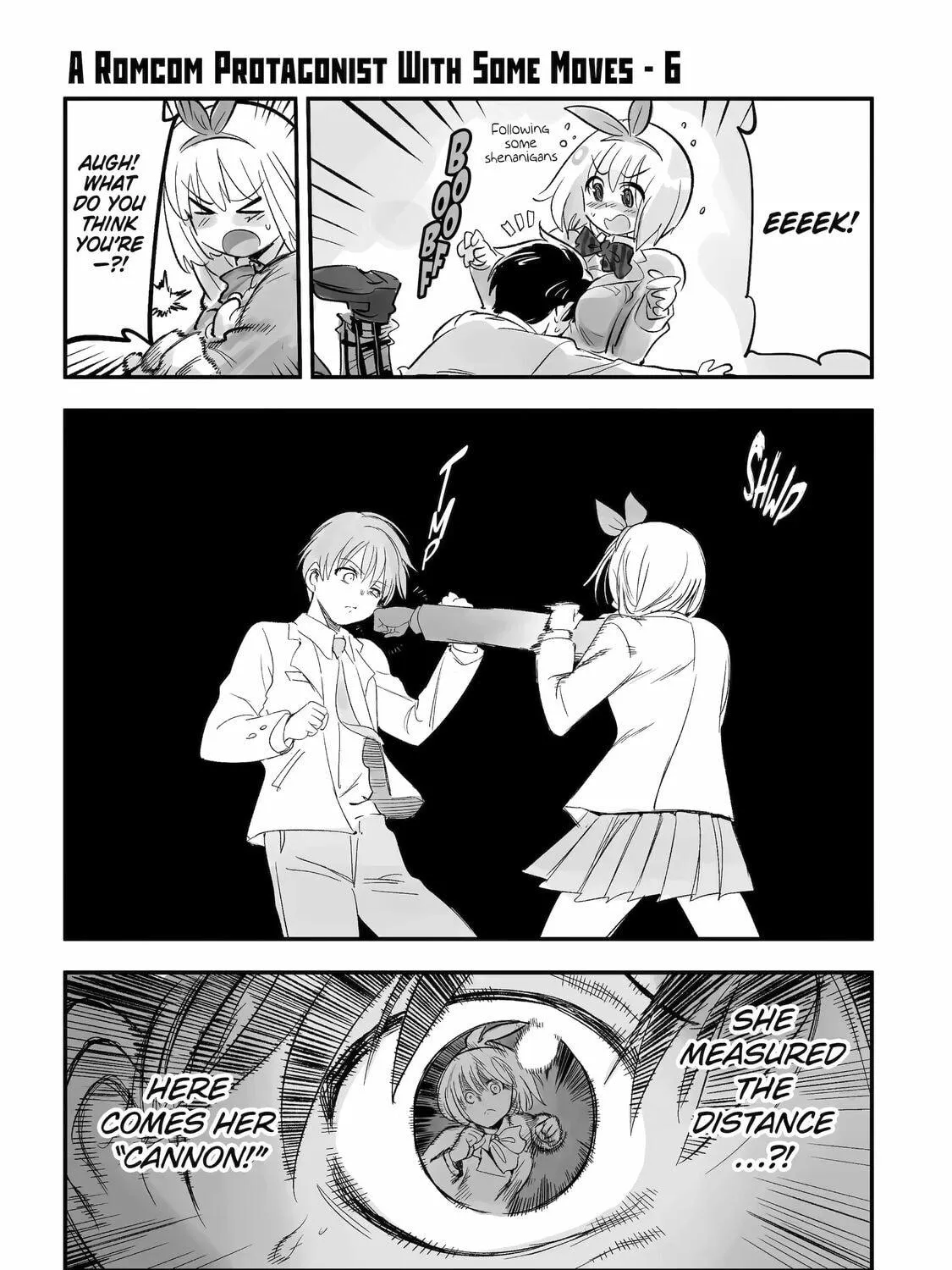 Read Backyard Junk Universe chapter 11.5 image 48 on Lezhin