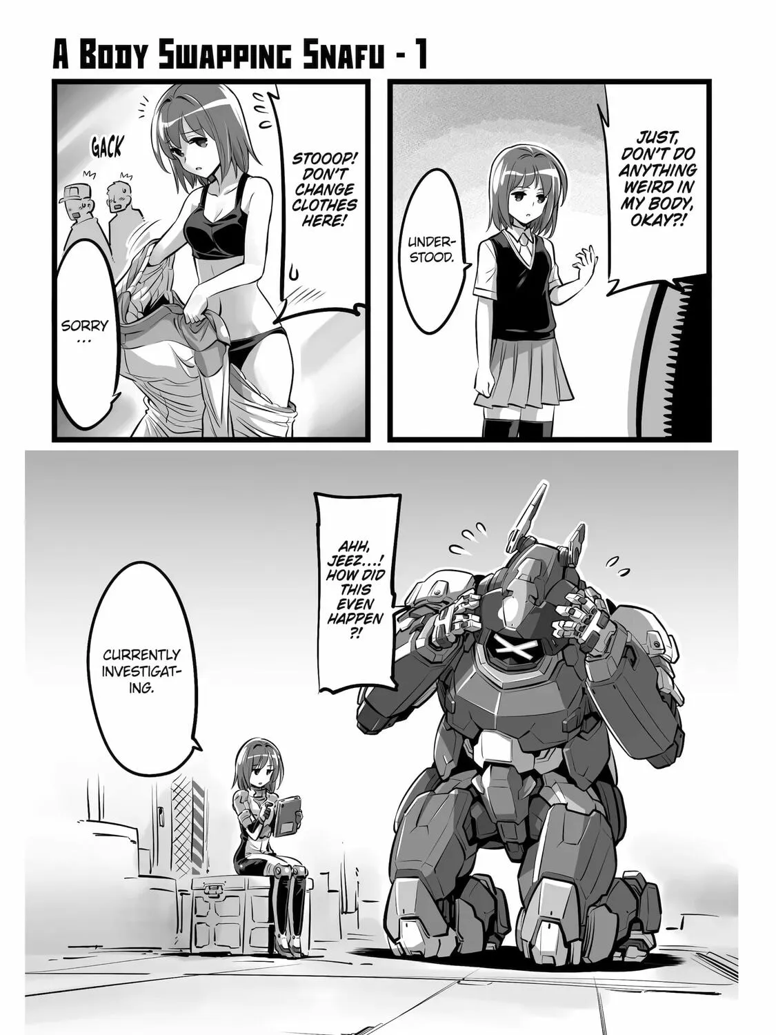 Read Backyard Junk Universe chapter 11.5 image 56 on Lezhin