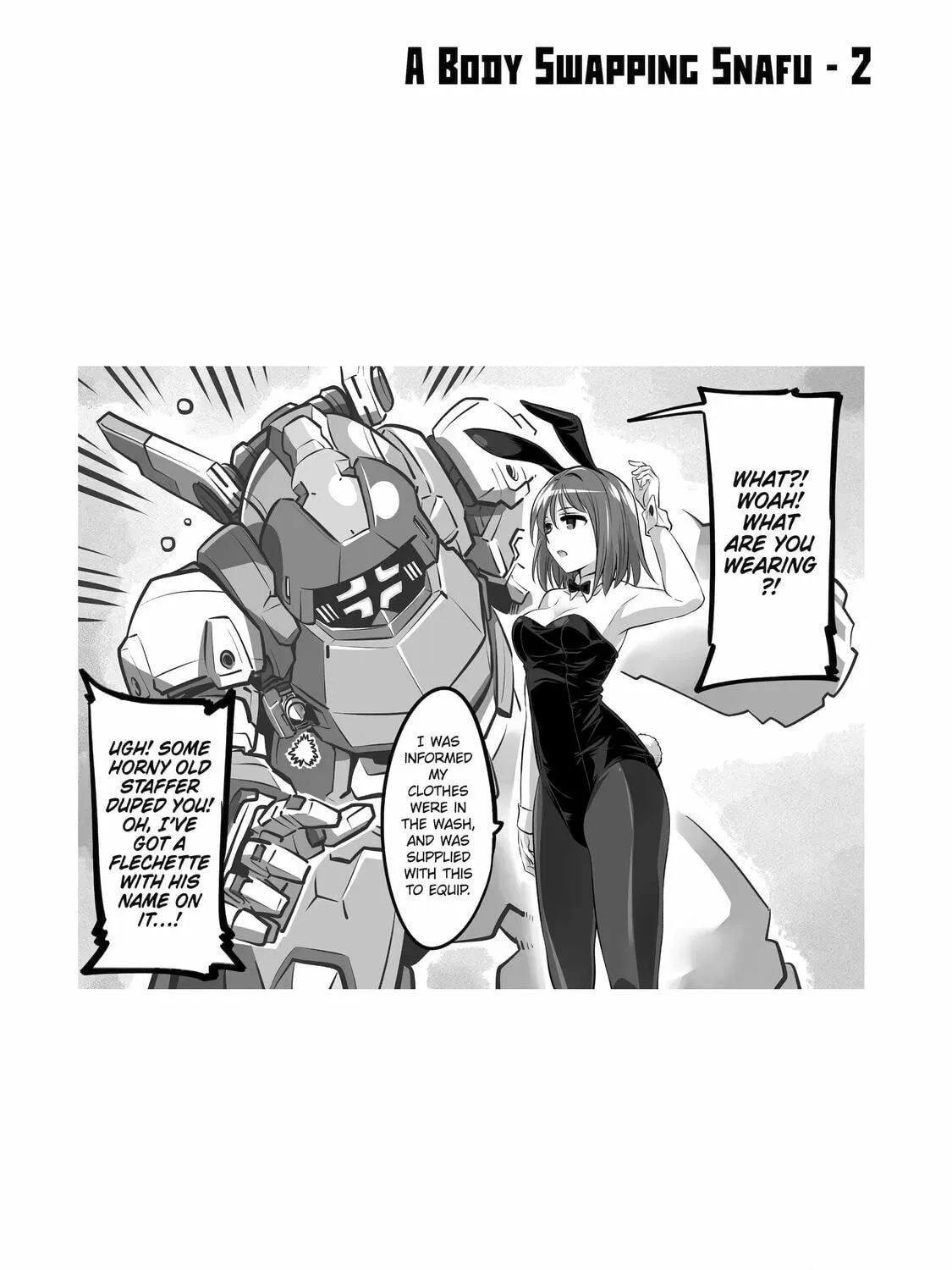 Read Backyard Junk Universe chapter 11.5 image 58 on Lezhin