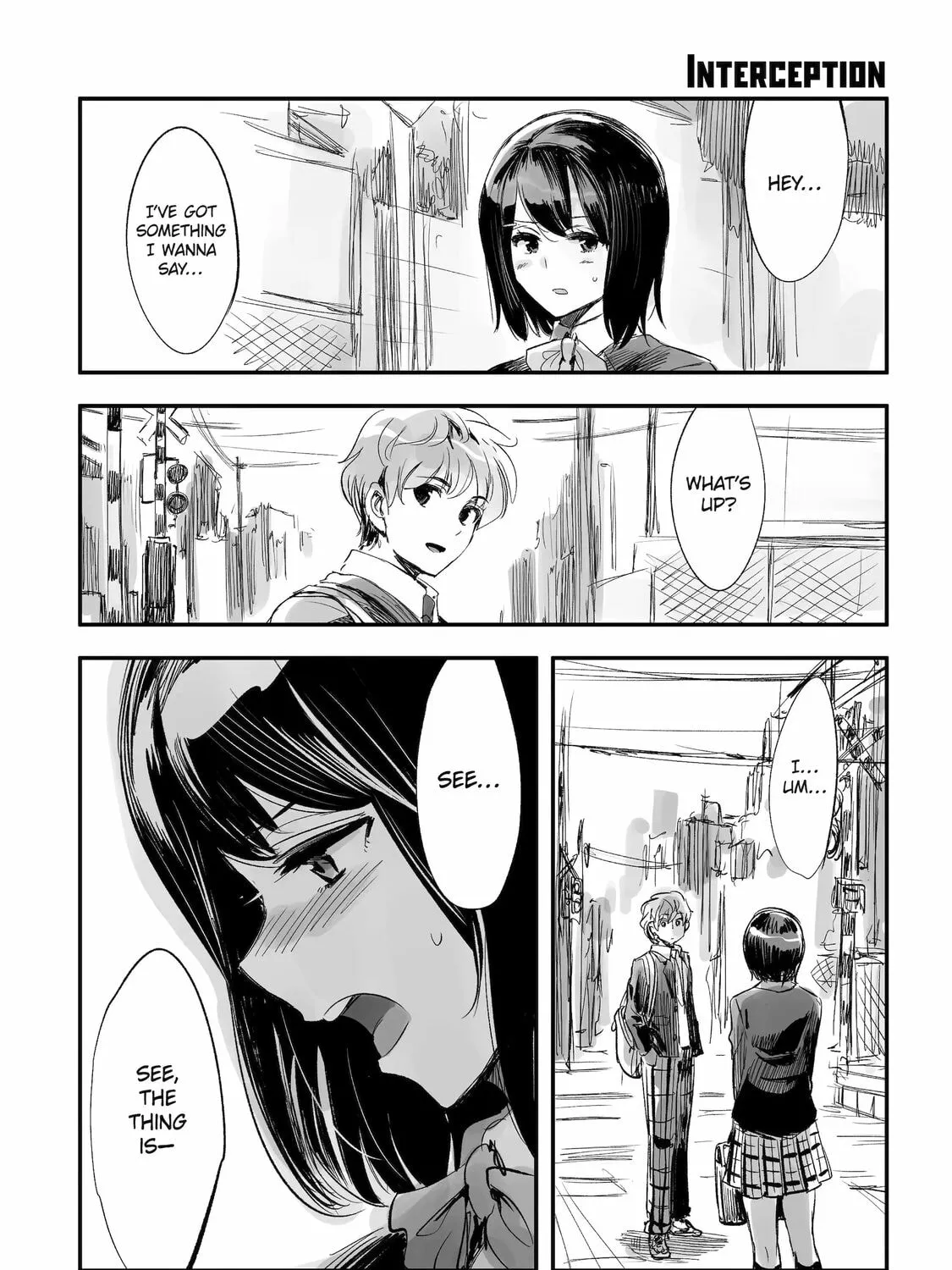Read Backyard Junk Universe chapter 11.5 image 62 on Lezhin