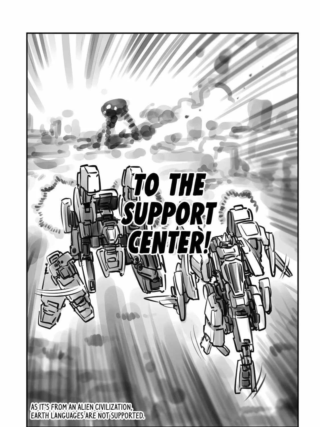 Read Backyard Junk Universe chapter 11.5 image 78 on Lezhin