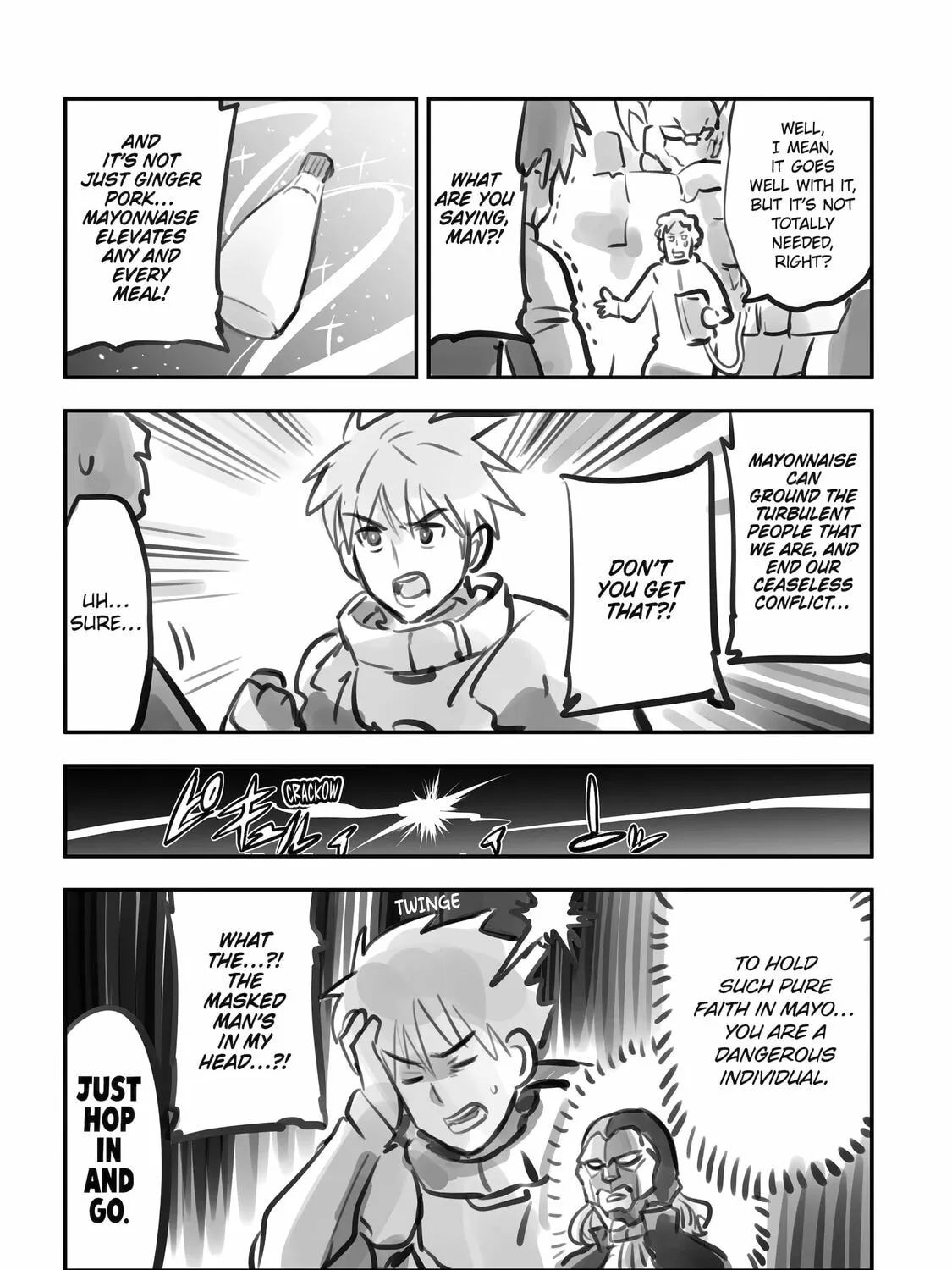 Read Backyard Junk Universe chapter 11.5 image 92 on Lezhin