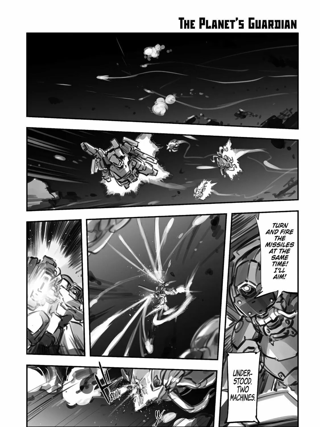 Read Backyard Junk Universe chapter 11.5 image 98 on Lezhin