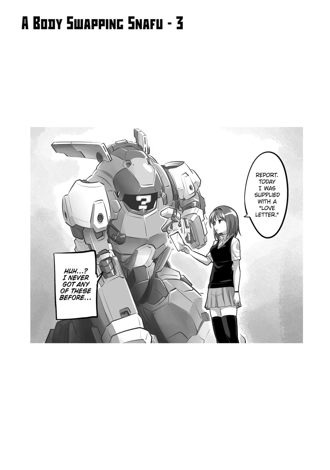 Read Backyard Junk Universe chapter 11.6 image 2 on Lezhin