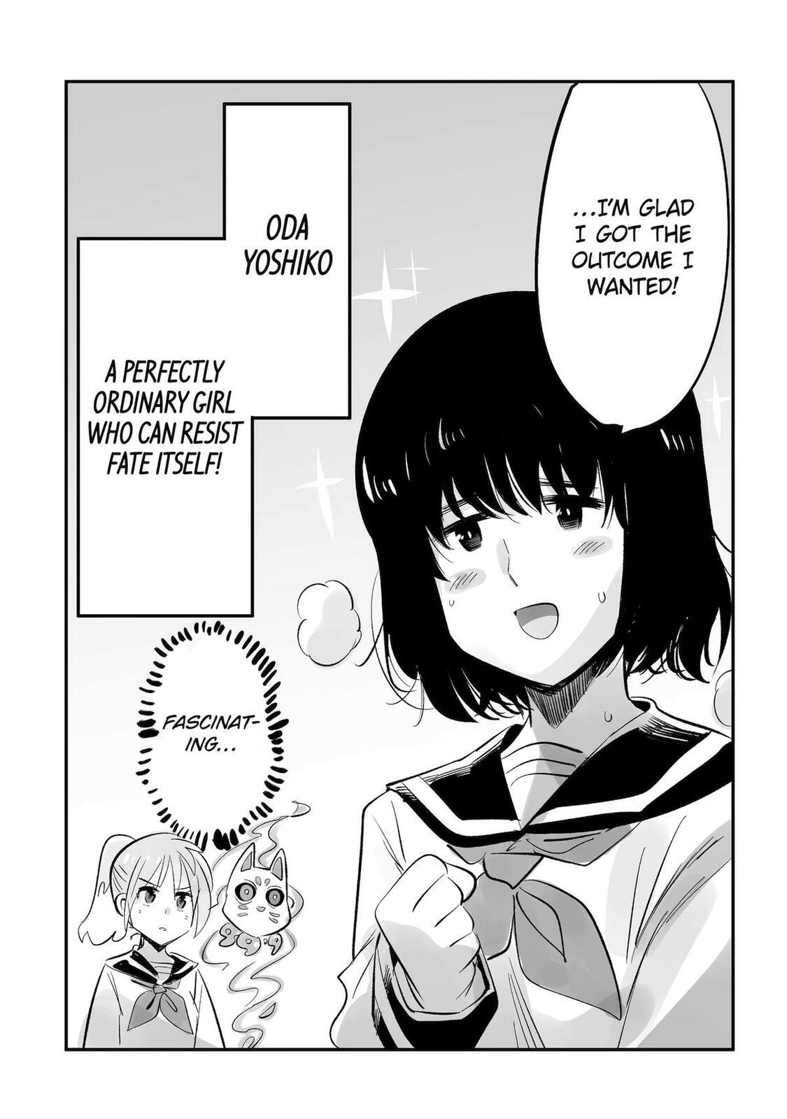 Read Backyard Junk Universe chapter 12 image 7 on Lezhin