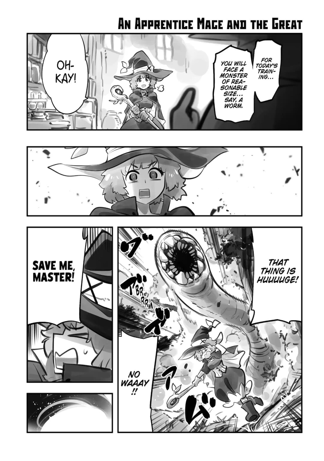 Read Backyard Junk Universe chapter 15 image 6 on Lezhin