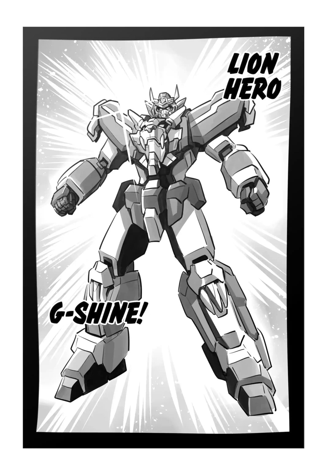 Read Backyard Junk Universe chapter 3.1 image 9 on Lezhin