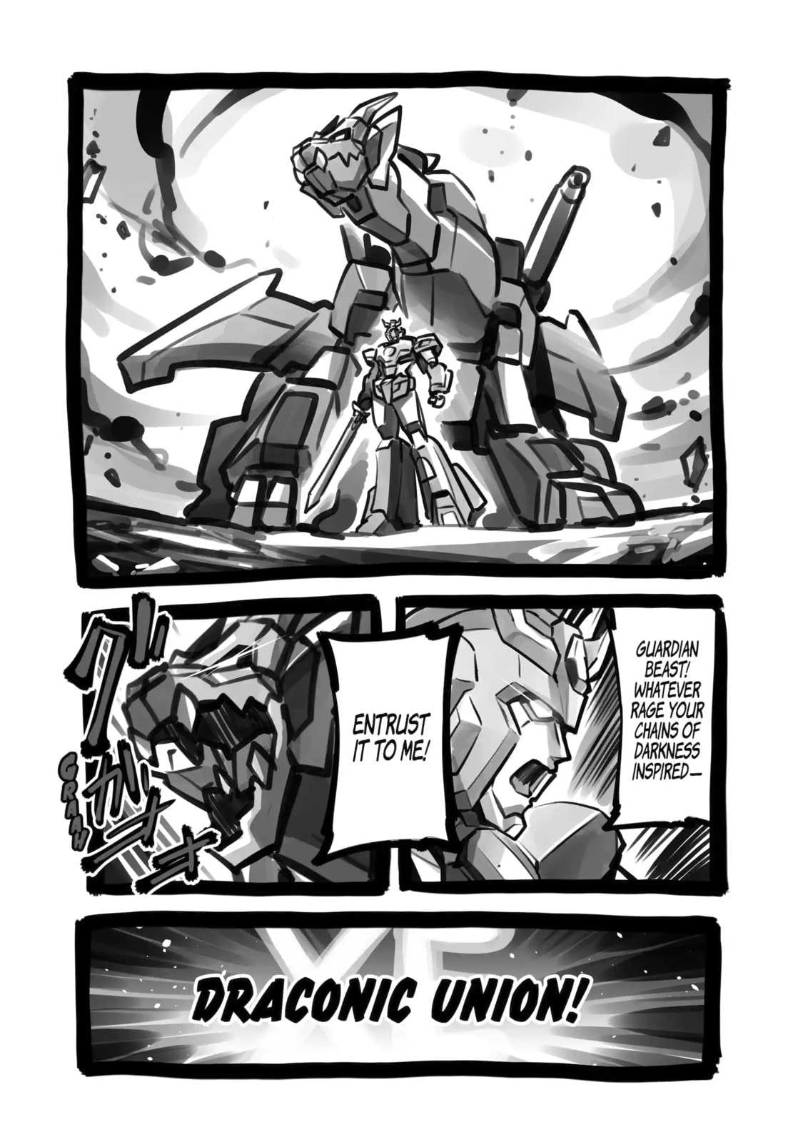 Read Backyard Junk Universe chapter 3.2 image 11 on Lezhin
