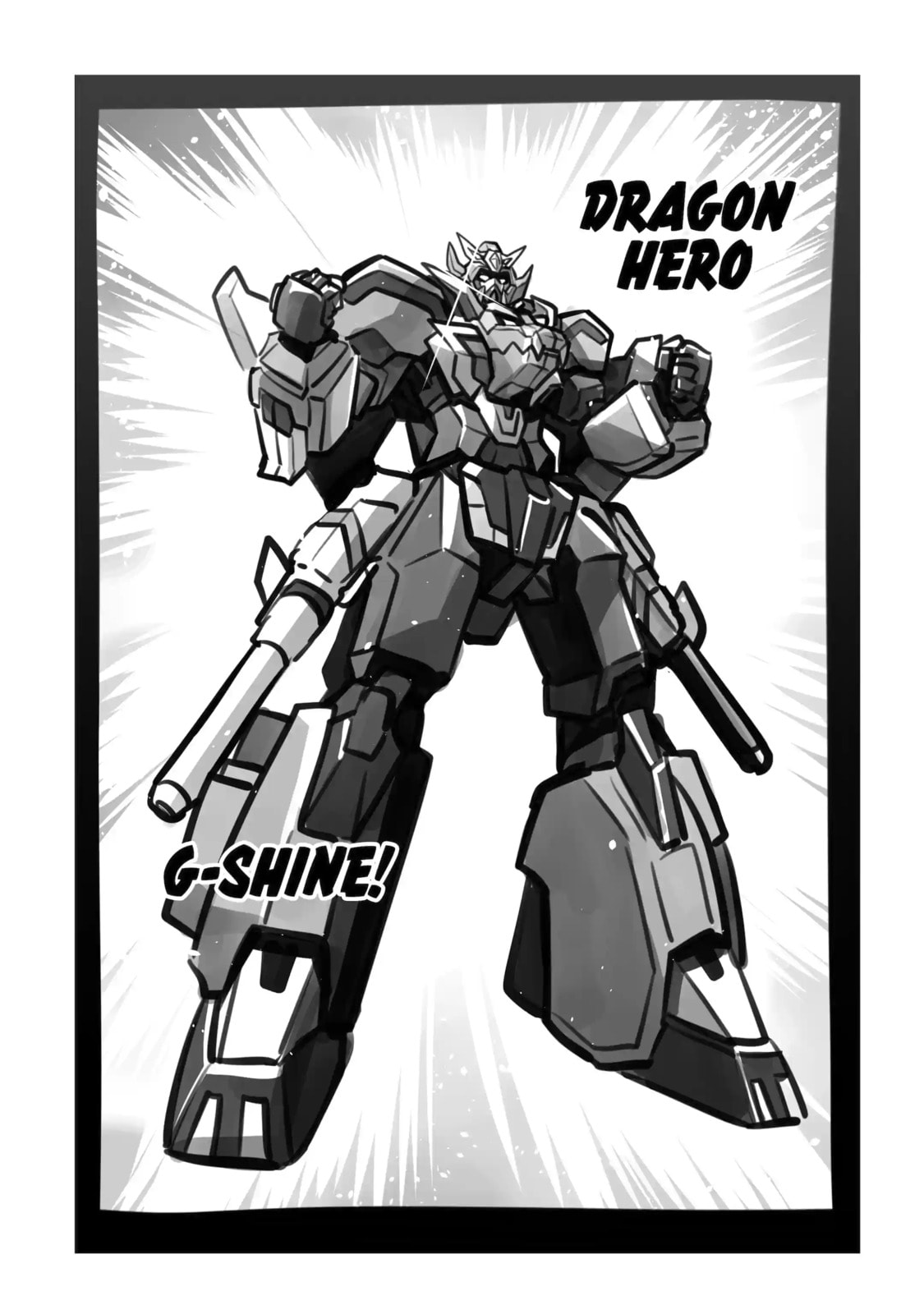 Read Backyard Junk Universe chapter 3.2 image 12 on Lezhin