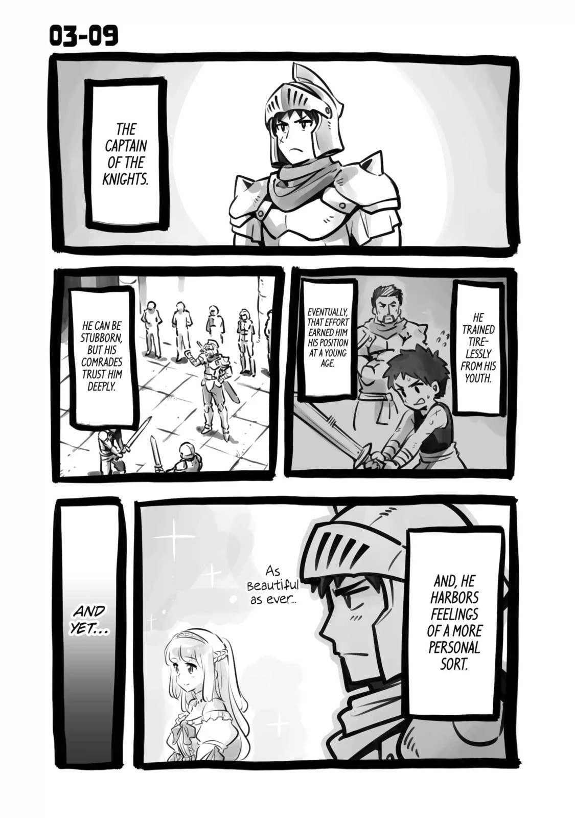 Read Backyard Junk Universe chapter 3.2 image 7 on Lezhin
