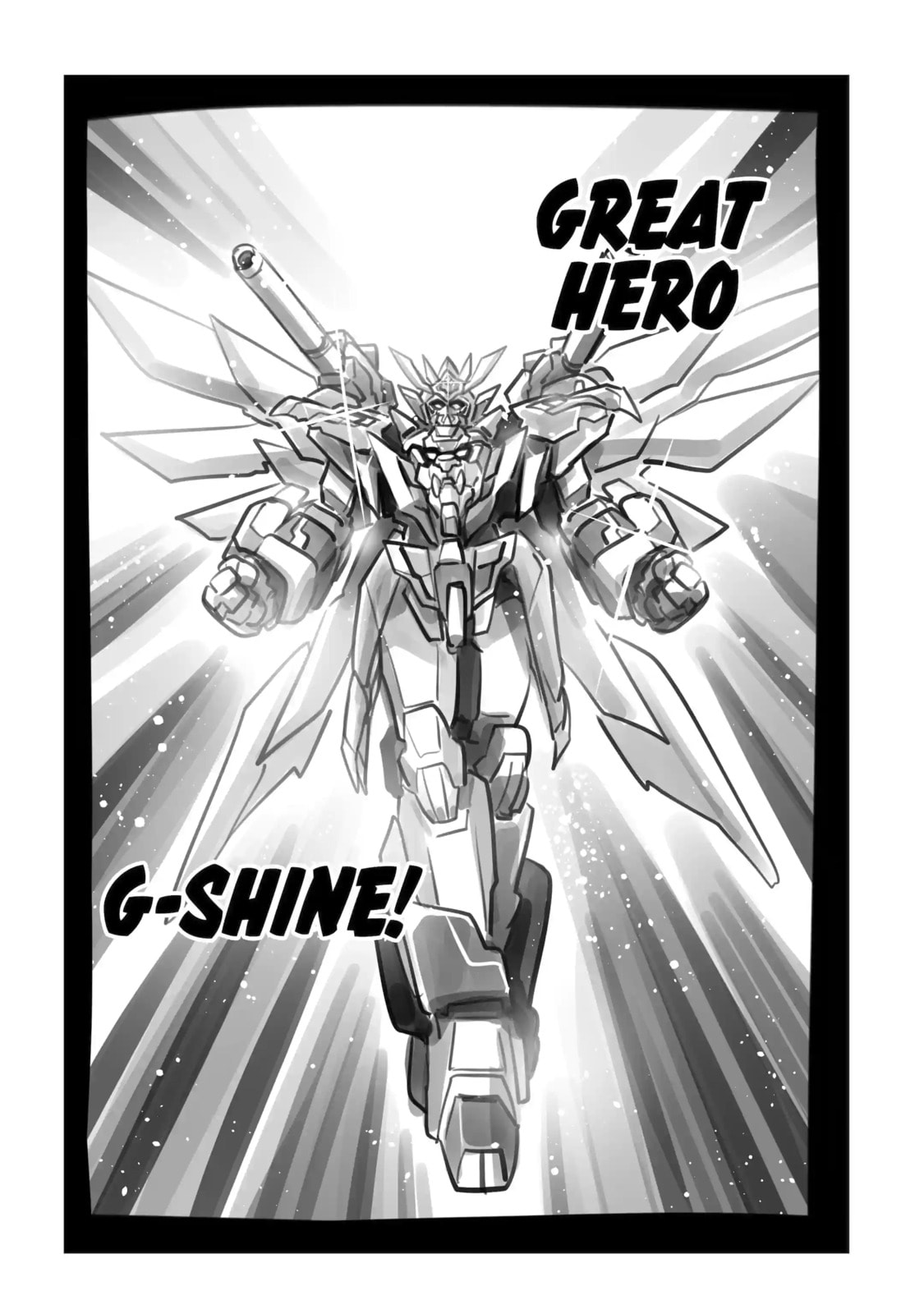 Read Backyard Junk Universe chapter 3.3 image 10 on Lezhin