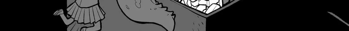 Read Backyard Junk Universe chapter 6 image 1 on Lezhin