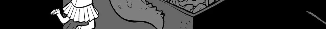 Read Backyard Junk Universe chapter 9 image 1 on Lezhin