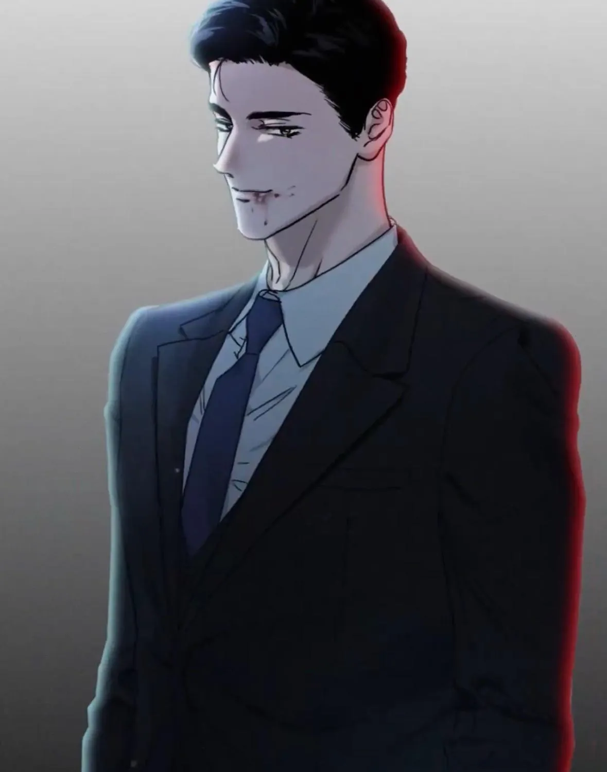 Read Bad Apple chapter 0 image 10 on Lezhin