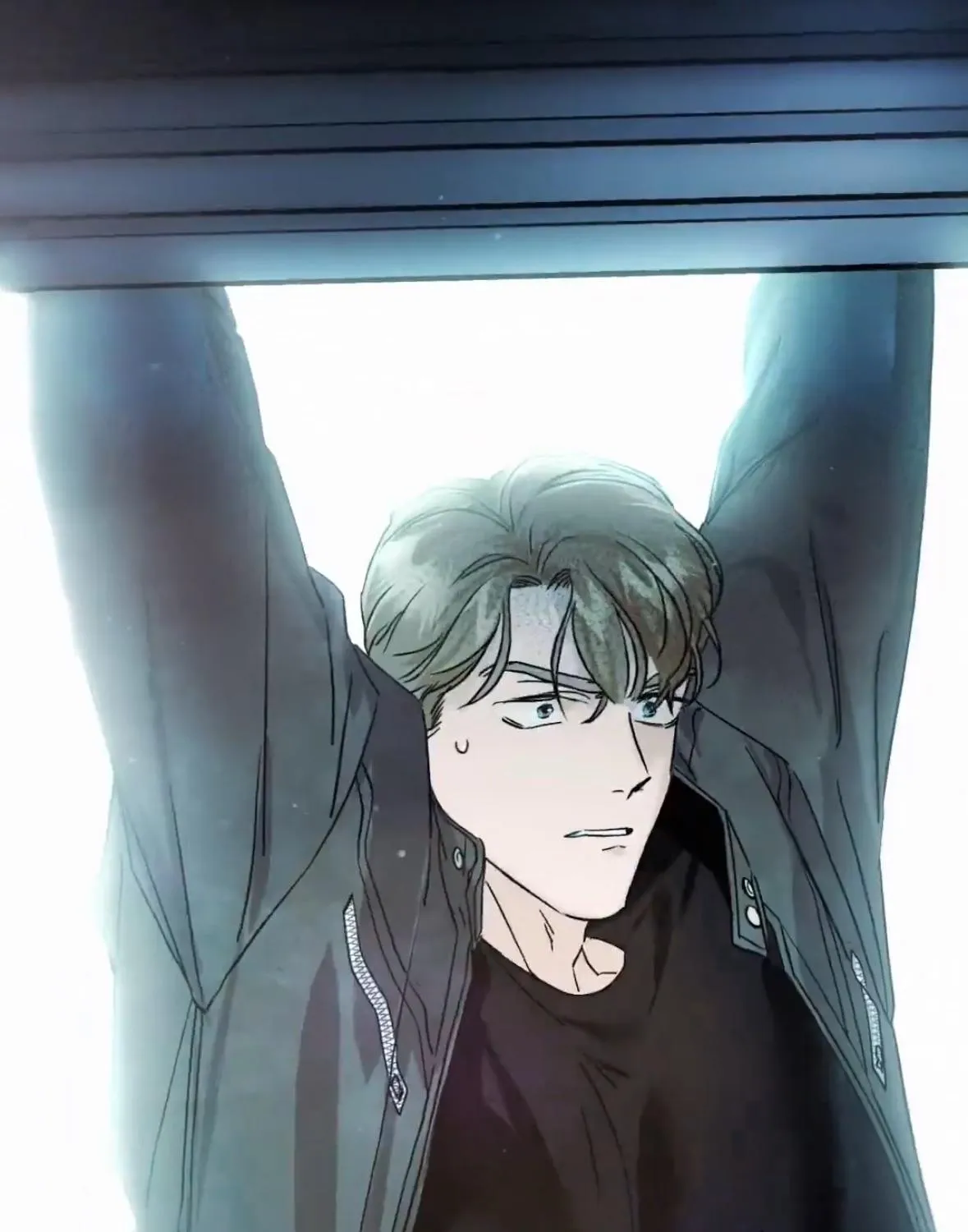 Read Bad Apple chapter 0 image 8 on Lezhin