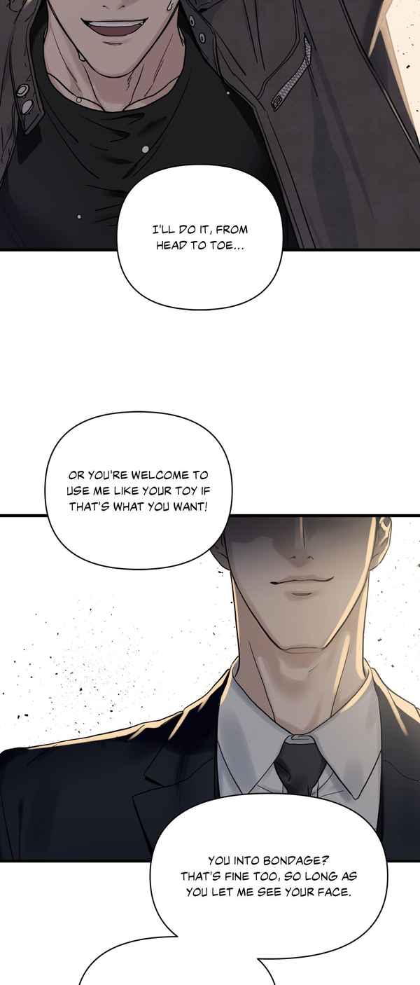 Read Bad Apple chapter 1.2 image 22 on Lezhin