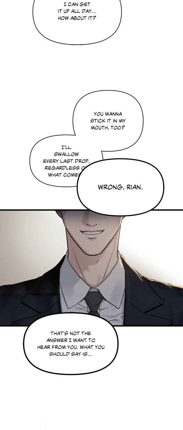 Read Bad Apple chapter 1.2 image 23 on Lezhin