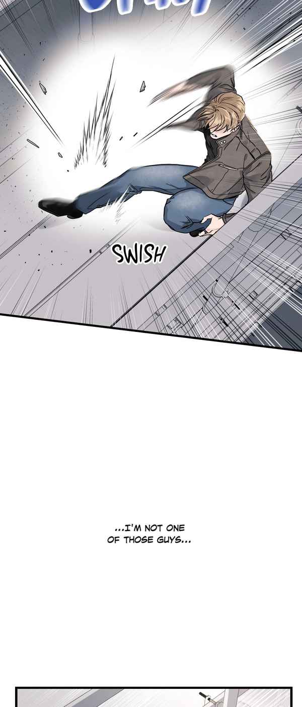Read Bad Apple chapter 1.2 image 3 on Lezhin
