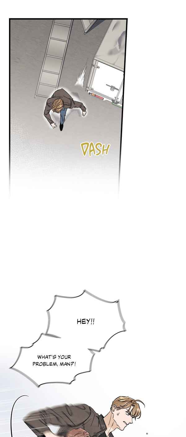 Read Bad Apple chapter 1.2 image 32 on Lezhin