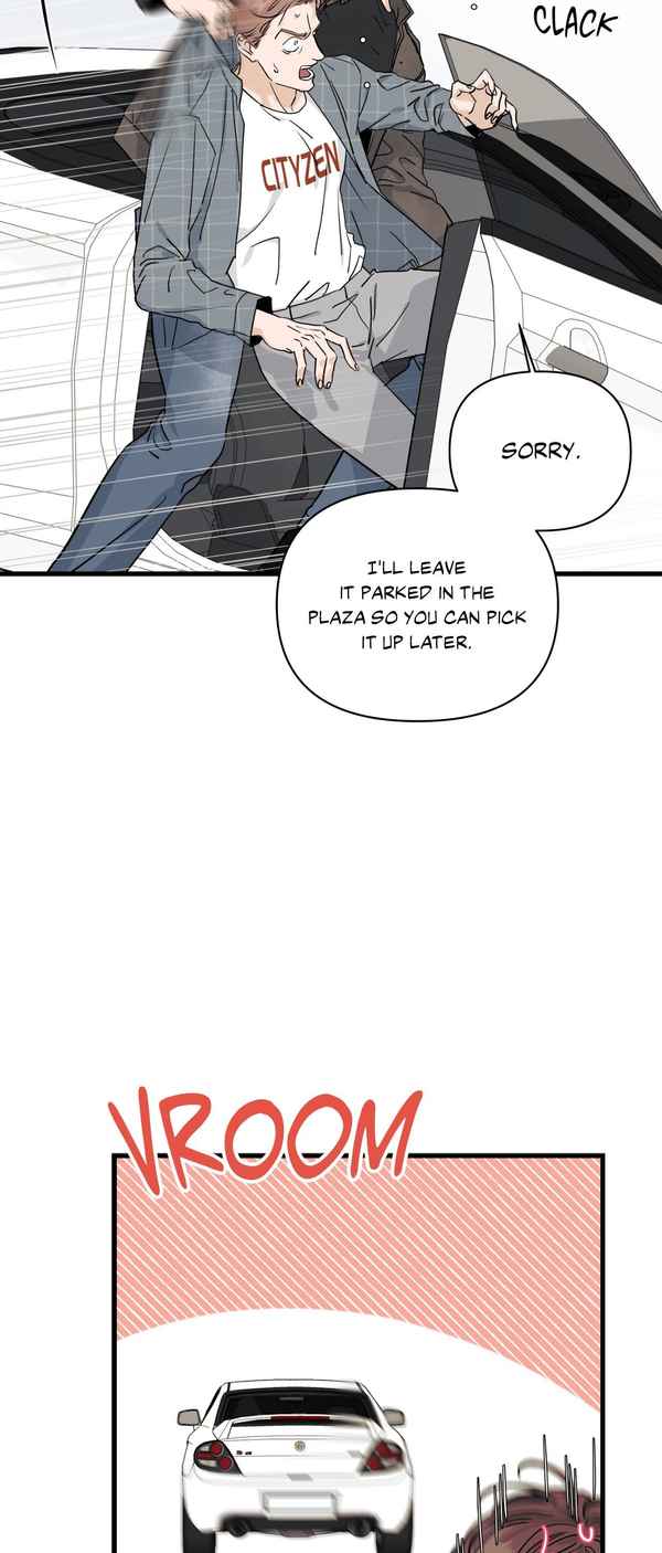 Read Bad Apple chapter 1.2 image 33 on Lezhin