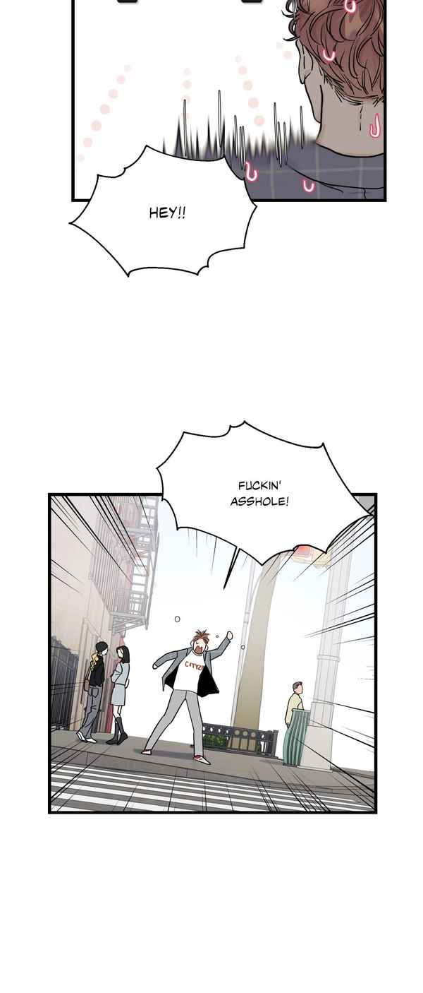 Read Bad Apple chapter 1.2 image 34 on Lezhin