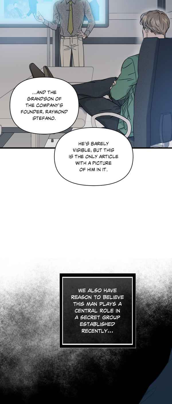 Read Bad Apple chapter 1.2 image 45 on Lezhin