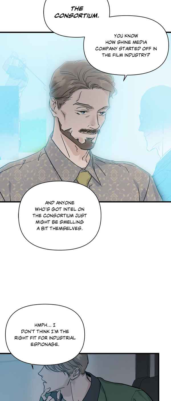 Read Bad Apple chapter 1.2 image 49 on Lezhin